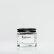 Detox Face Mask