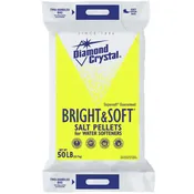 Cargill Bright &amp; Soft Pellets 50 LBS Bag
