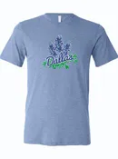 Bluebonnets T-Shirt