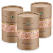 Coarse Salt 3-Pack