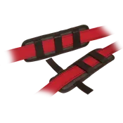10" x 3" Harness Shoulder Pads, 2/pk