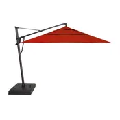 13' Starlux AKZ Plus Cantilever Umbrella