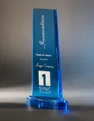 Foreign Exchange — Mastercraft Awards