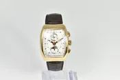 Dubey & Schaldenbrand Gran’ Chrono Astro