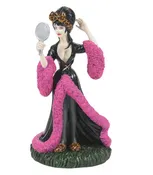 Department 56 Elvira On Set Accessory