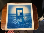 Drop Into the Blue - Printing with Cyanotype with Shane Powers — June 14th — Mendocino Art Center