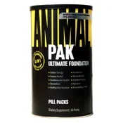 ANIMAL PAK