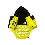 B.A.T.N. Dog Raincoat