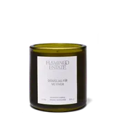 Douglas Fir Vetiver Candle