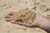 Concrete Sand
