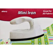 Allary Mini Iron