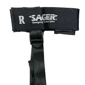 D-S300-051-R: Ankle Harness, Right - Infant (1 ea.)