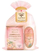 Island Soap & Lotion Gift Bag