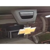 2002-14 Chevrolet Avalanche EXT Rear Camera