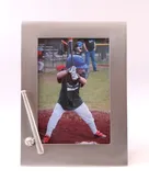 BASEBALL FRAME 3.5 * 4.5