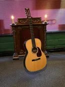 Collings 0002H - 1996 — Mighty Fine Guitars