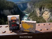 876 Bar Soap