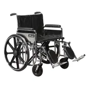 24" Wheelchair