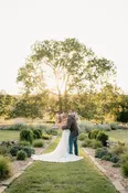 Heartwood Barn Venue Saturday Rental — Sycamore Creek