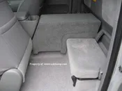 05-09 Toyotal Tacoma Access Cab Single Downfire Box *Best Seller*