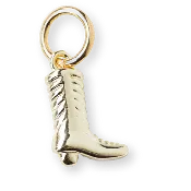 Boot Charm