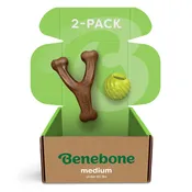 Chew & Fetch Duo (2-Pack)