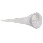 4"x14" 300 micron NYLON MESH Pre-Filter Bag with Vinyl Flange