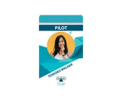 Drone Pilot ID Card