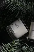 Amber Balsam Candle / Available in 5oz & 8oz