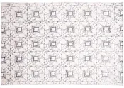 21st Century Modern Indian Silk Rug 10 X 14