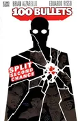 100 BULLETS TP VOL 02 SPLIT SECOND CHANCE FEB078229