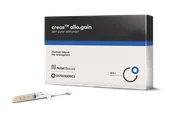 Creos™ allo.gain™ Demineralized Bone Matrix (DBM) Putty with Chips