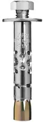 603r Super Sleeve Heavy-duty Anchor 3/8 Inch X 2 Inch