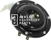 000002128 Horn 12V For Mitsubishi