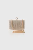 BY TAYLOR GLD CLUTCH