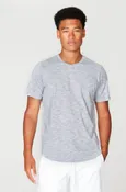 Good Man | Shinjuku V-Neck| Black