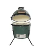 Big Green Egg – Mini (Stand Sold Separately)