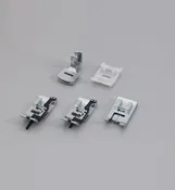 Brother | 5 Foot Embellishment Pack SA5FTPKG
