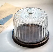 10.5" Cake Dome