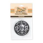 17th Street Air Fresheners | Assorted Designs