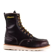 1957 Series – Waterproof – 8″ Briar Pitstop Moc Toe – MAXWear Wedge™