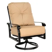 Cortland XL Swivel Chair