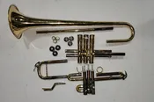 Antigua Trumpet Replacement Parts