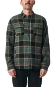 Campbell Jacket - Black