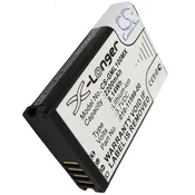 010-11654-03 : 3.7v Li-ION Battery for Garmin GPS devices