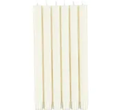 10" Dinner Candles