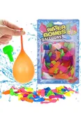 100-count Mini Water Balloon Card Pack