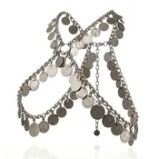 Norbu Coin Harness