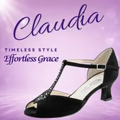 Claudia