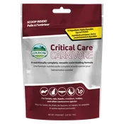 Critical Care Carnivore